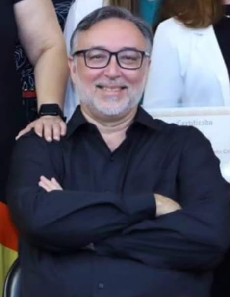 Ricardo Marques