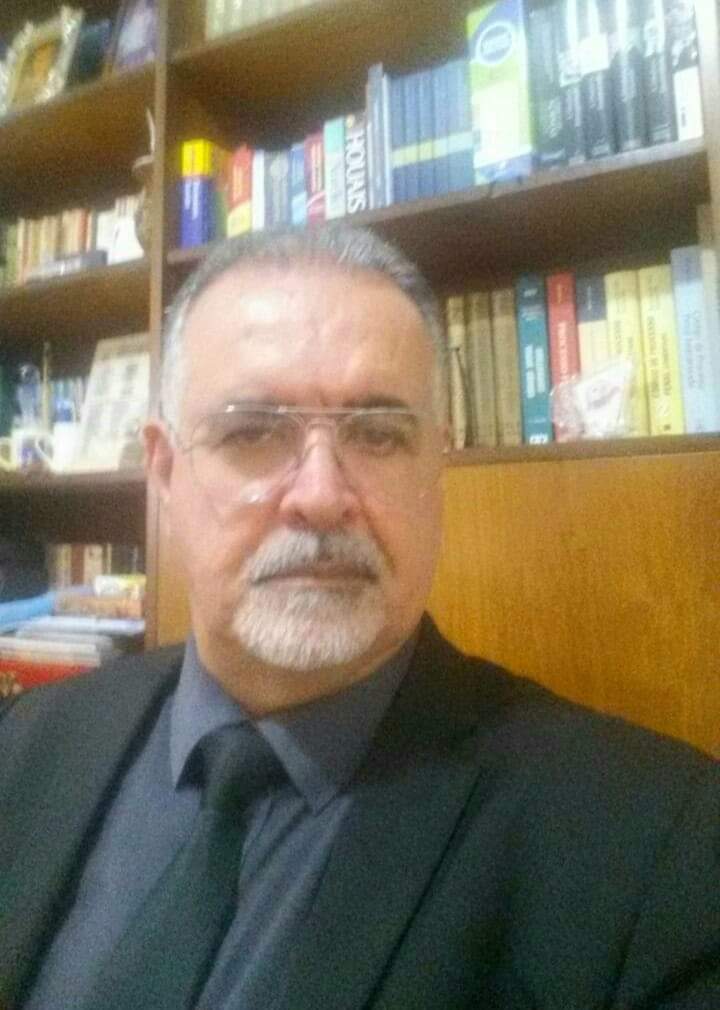 Shihan Rafael Peregrino 
