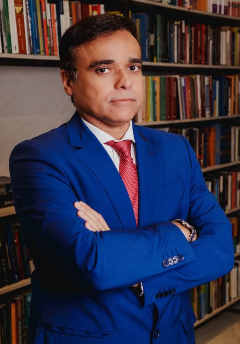 Jocelito Santos