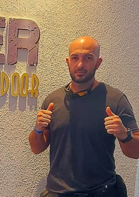 KRU Anderson Feitosa Rodrigues