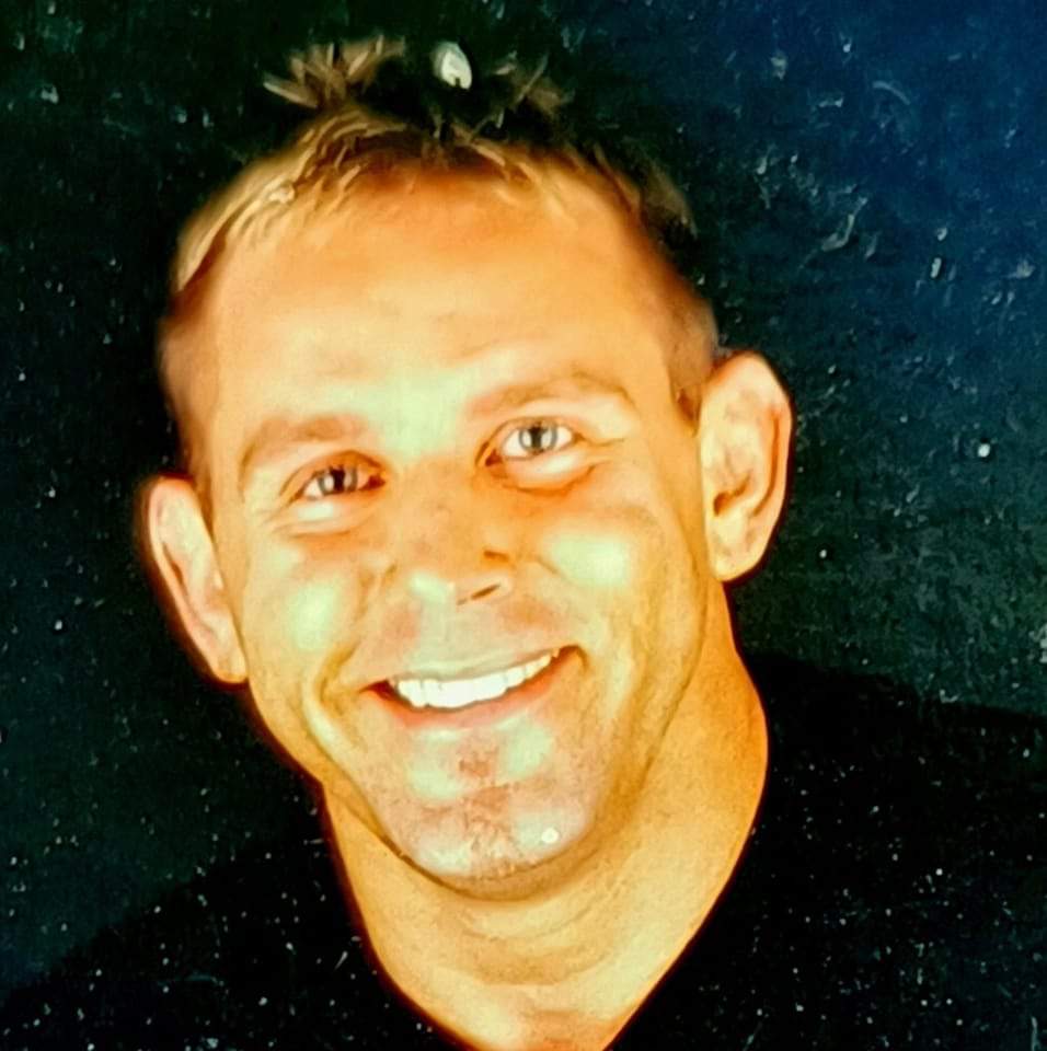Erik Paulson