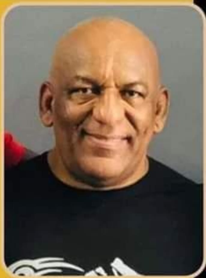 Daniel D'água Dane