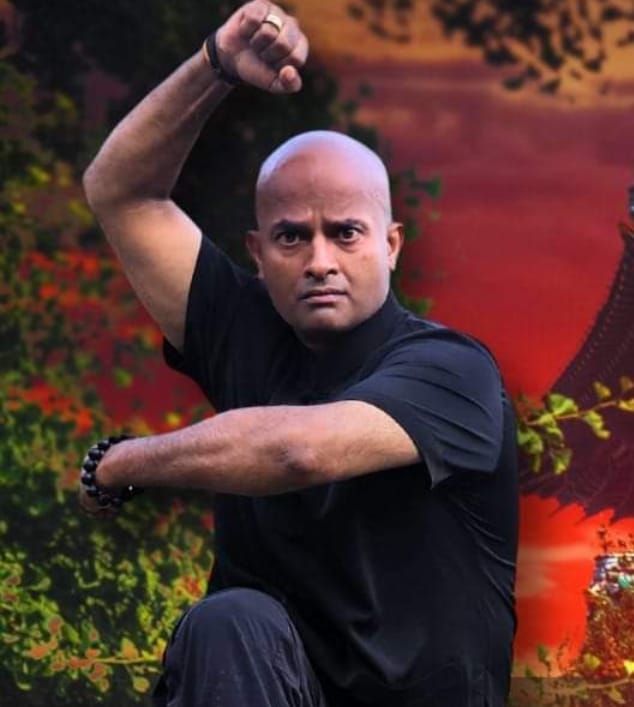 Shifu Kanishika Sharma 