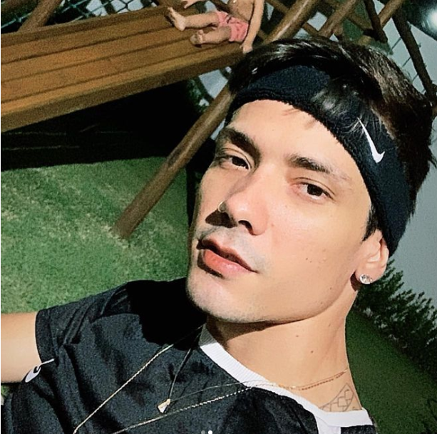 Yago Delacosta